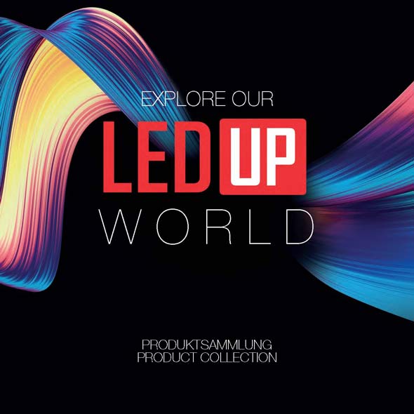 LEDUP WORLD