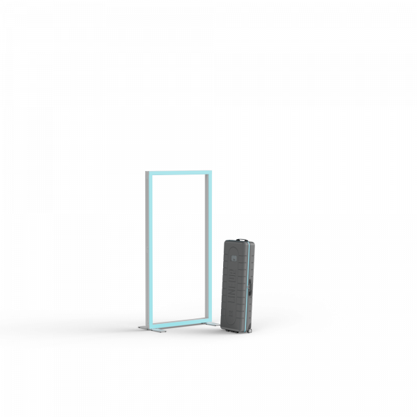 LINEUP stele 100