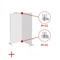 FastFrame Verbindungssatz