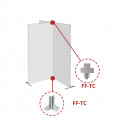FastFrame Verbindungssatz
