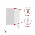 FastFrame Verbindungssatz