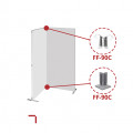 FastFrame Verbindungssatz