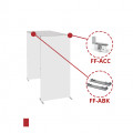 FastFrame Verbindungssatz