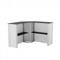 Counter ONE LED Eckverbinder
