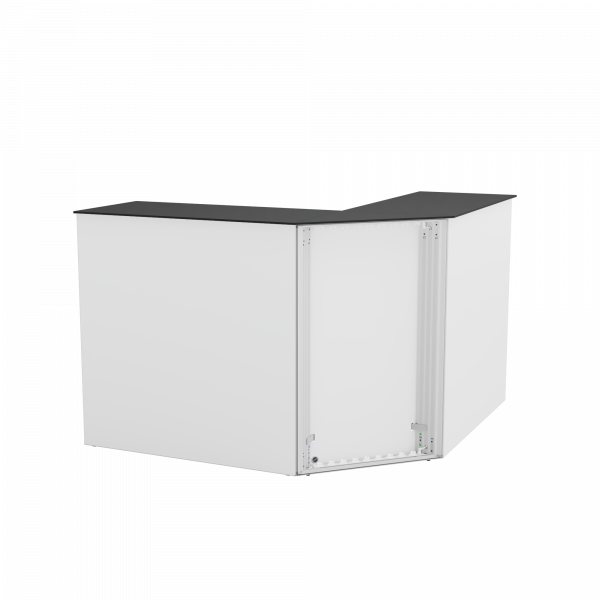 Counter ONE LED Eckverbinder