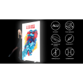 LEDUP
