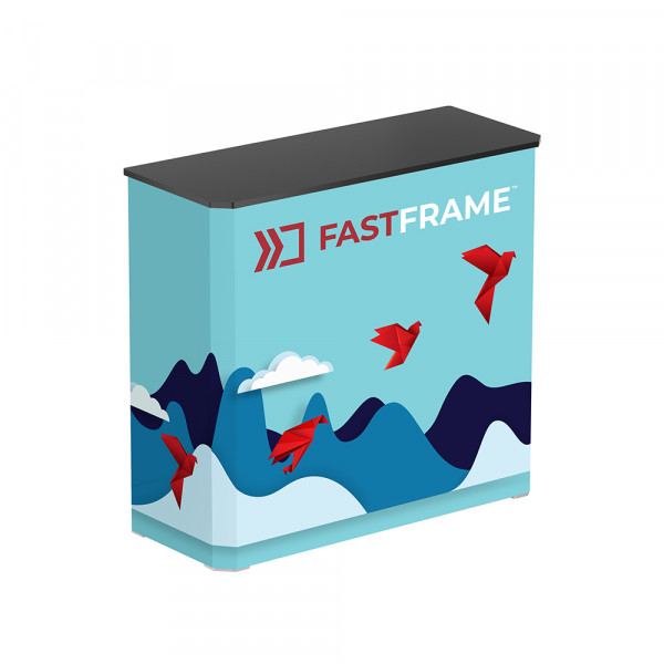 FastFrame Counter