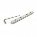 Vector Slim Circular Wandrahmen