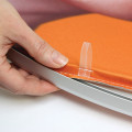 Vector Slim Circular Wandrahmen